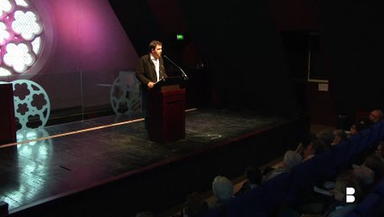 La Bible : une alliance pour quelle promesse ? - Les jeudis théologie