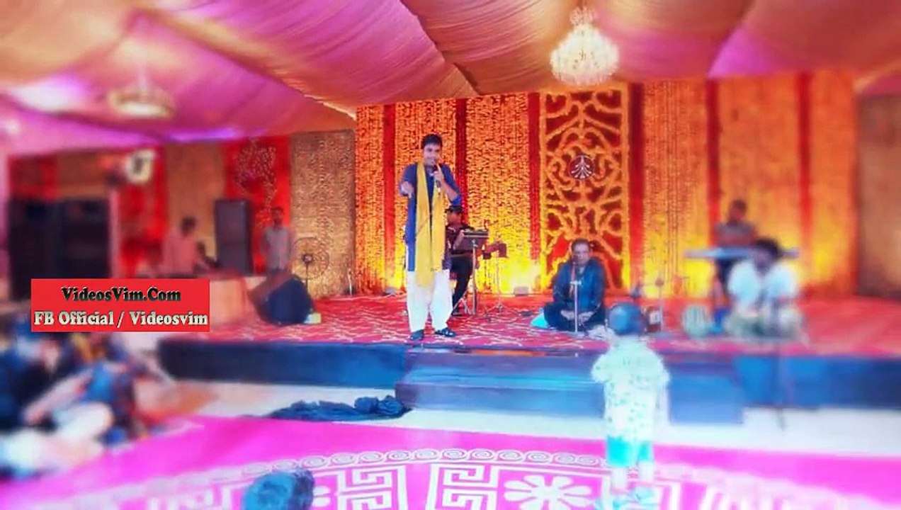 Hilarious Parody of Imran Khan In Wedding – Must See_(new)