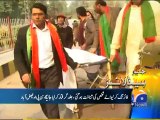 Geo Headlines-08 Dec 2014-1300