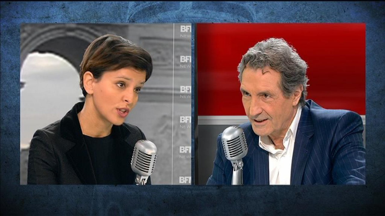 Vallaud-Belkacem annonce l'introduction d'une "réforme de l'allocation des moyens"