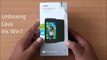Lava Iris Win1 Windows Phone Unboxing and Hands-on Overview