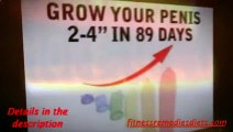 Penis Growth Pills Online