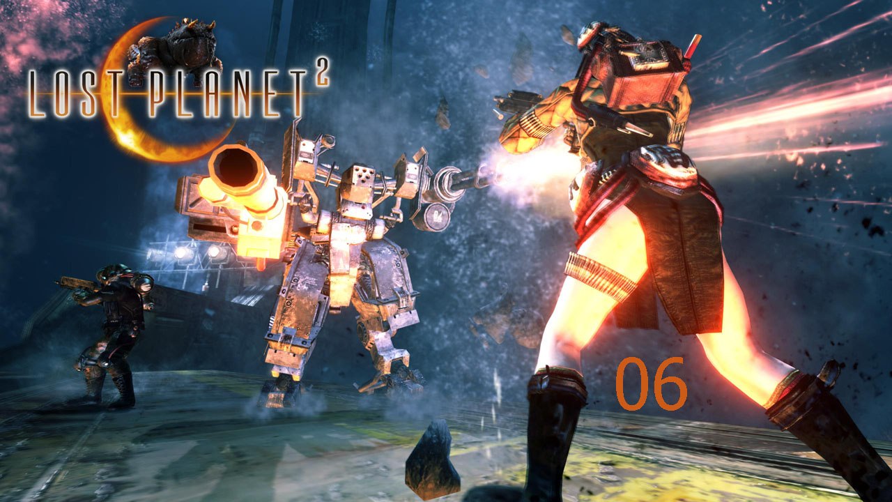 [WT]Lost Planet 2 (06)