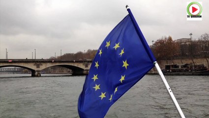 Paris  |    Balade sur la Seine - Paris Bretagne Télé