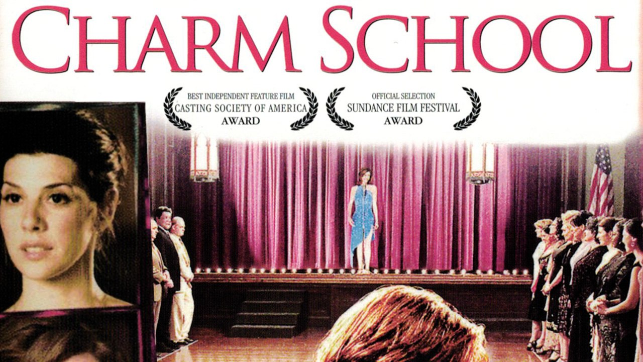 Charm School (2014) [Romanze] | Film (deutsch)
