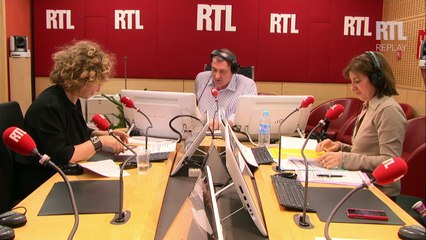 Alba Ventura : "Valls passe à l'offensive"