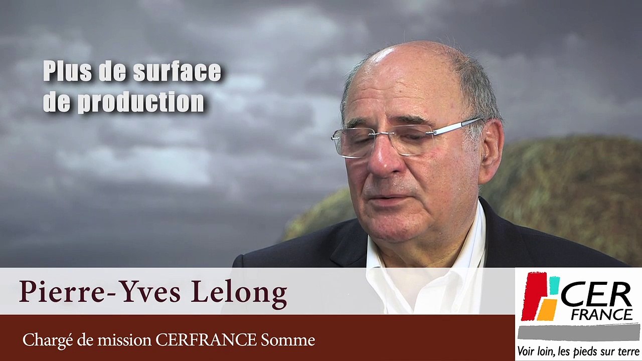 Quel avenir pour les pommes de terre de conservation ? par Pierre-Yves Lelong