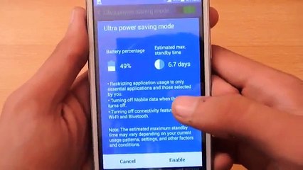 Samsung Galaxy Grand Prime Review HD