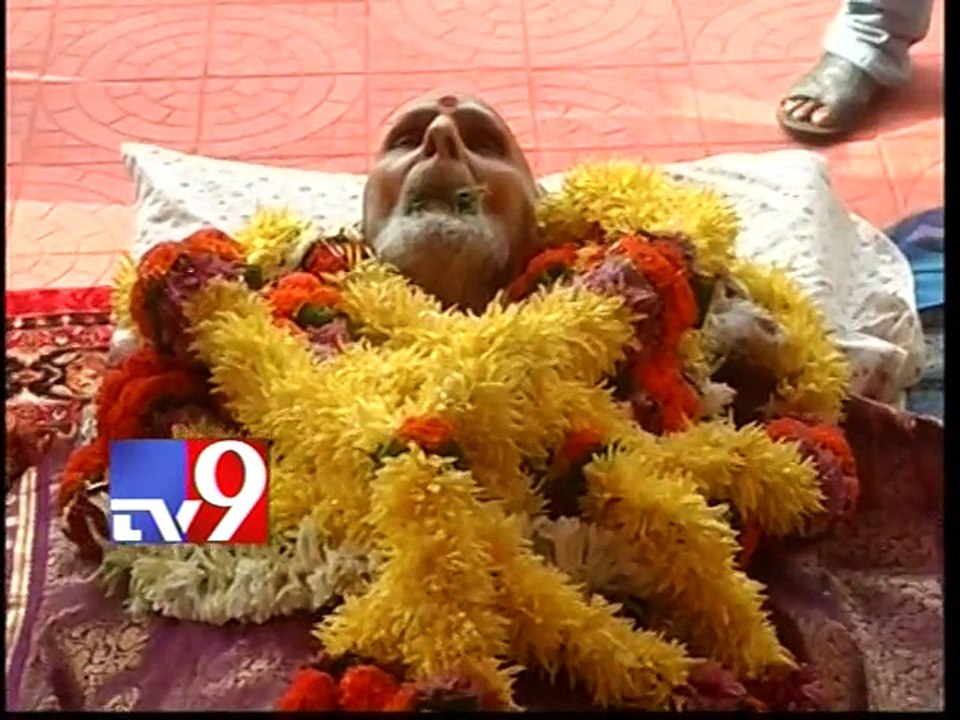 Carnatic vocalist Nedunuri Krishnamurthy passes away