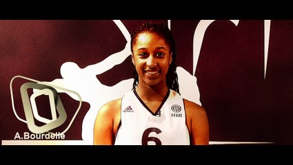 WIKINSEP - Kadi SISSOKO - BASKETBALL