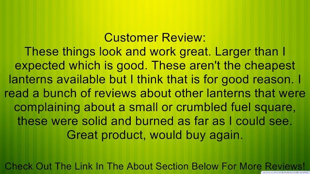 Lumsing 14 Pack 7 Colour High Quality Premium SKY LANTERNS - Fully Assembled Hot Air Balloon - Flame Retardant - 100% Biodgradable Review