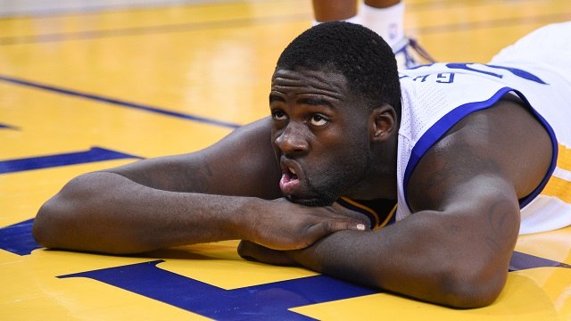 NBA power rankings: Warriors bloom with Green