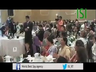 ISI Musharaf Talks About Bugti Murder