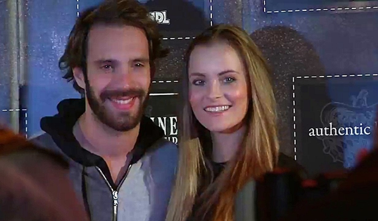 Promi-Party in Salbach-Hinterglemm