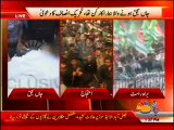 MQM leader Altaf Hussain condemns Faisalabad violence