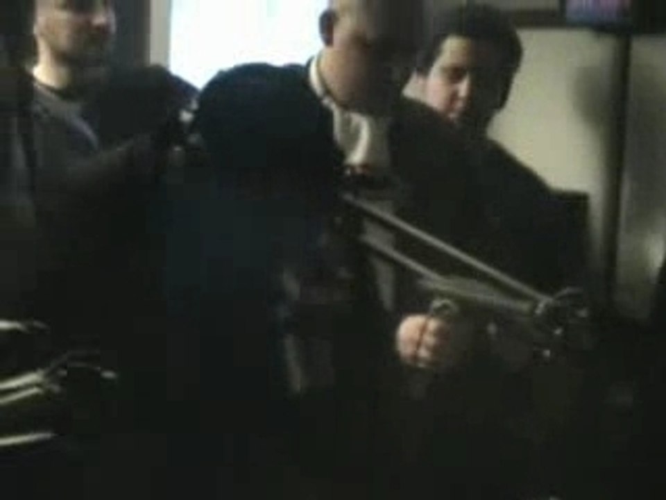 L.I.M. Freestyle a La NocTurNe