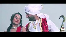 Pa Pake Bolliyan | Amar Sajaalpuria ft | Muzical Doctorz | Official Video Song | Media World