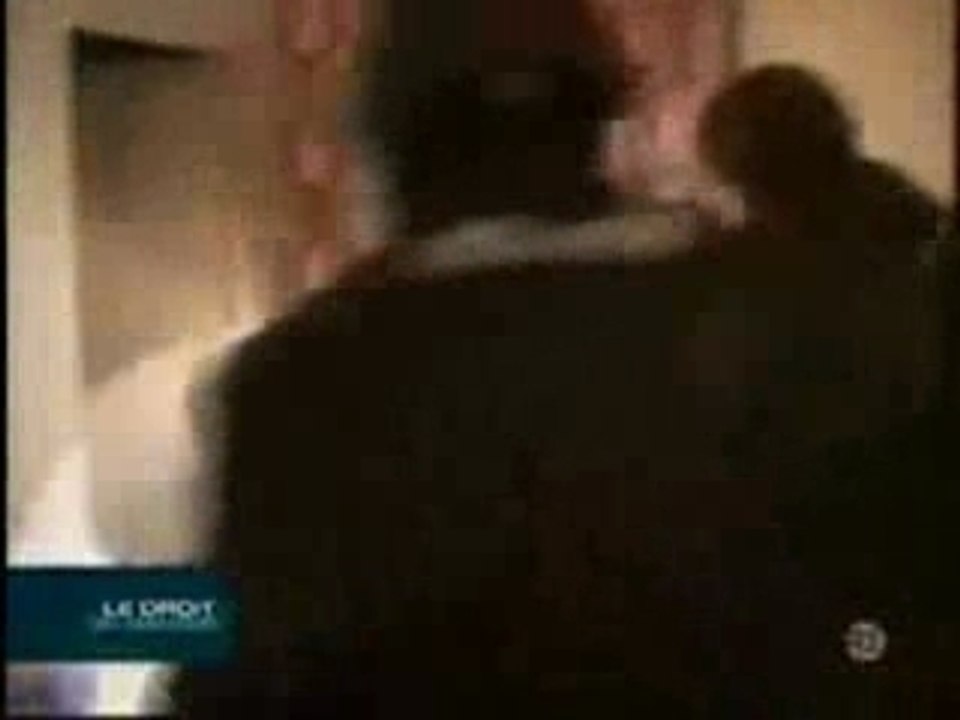 l'Ami ricoré