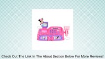 Minnie Mouse Bow-tique Sweets and Treats Cafe Cash Register (Age: 3 - 7 years) Review