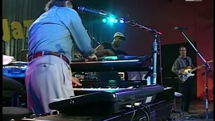 The Zawinul Syndicate - Umbria Jazz 1992