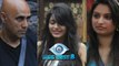 Bigg Boss 8: NO ELIMINATION-Sonali Raut, Puneet Issar And Dimpy Mahajan Safe