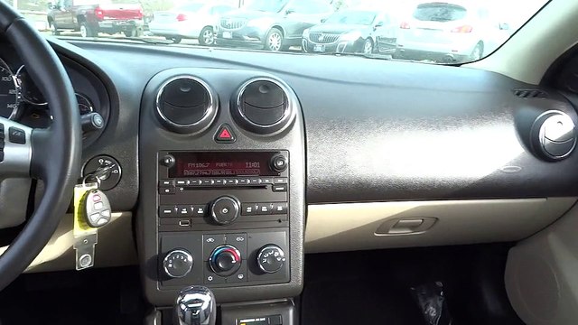 2010 Pontiac G6 Chicago, Arlington Heights, Schaumburg, Libertyville, Barrington, IL T8946
