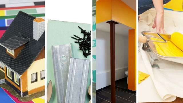 Bradford Painting (501) 804-0878