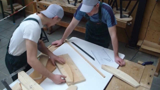 Szkolenie uczniów ZS nr 1 w Niemczech 16-29.03.2014 Ostrów Mazowiecka