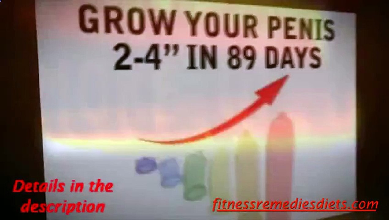 Penis Bigger