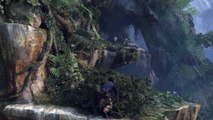 Uncharted 4: A Thief's End - 60fps Gameplay Demo [1080p] TRUE-HD QUALITY