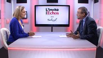 L'invité Des Echos : Hervé Mariton ( UMP)