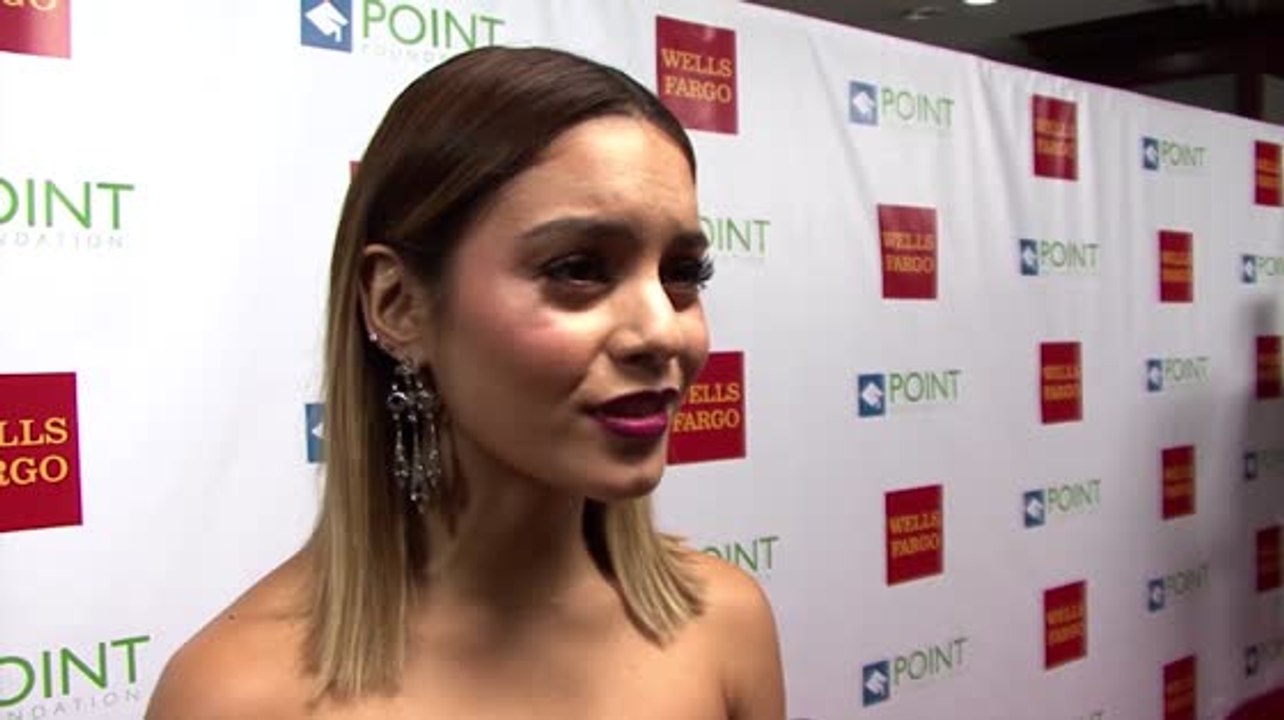 Vanessa Hudgens verzichtet auf eine einstweilige Verfügung wegen 'kultureller Unterschiede'