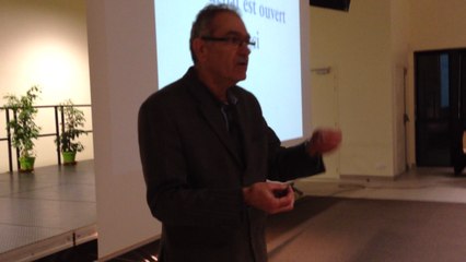 L'intercommunalité en débat public