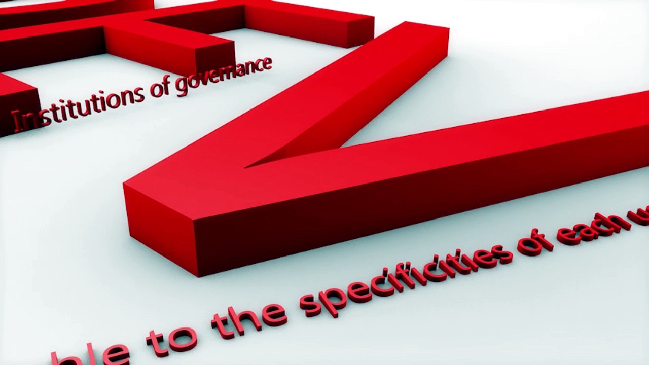 How to change the world - EL4DEV - Strategic Deployment Tool