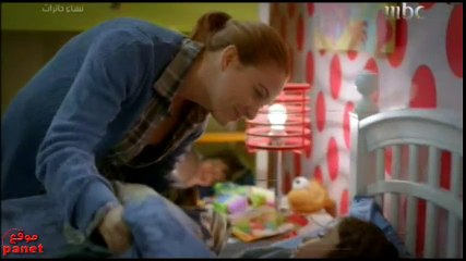 مسلسل نساء حائرات الجزء الثانى الحلقة 42 كاملة مدبلجة