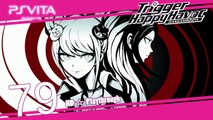 Danganronpa Trigger Happy Havoc (PSV) - Pt.79 【Chapter 6 ： Ultimate Pain Ultimate Suffering Ultimate Despair Ultimate Execution Ultimate Death - Class Trial】