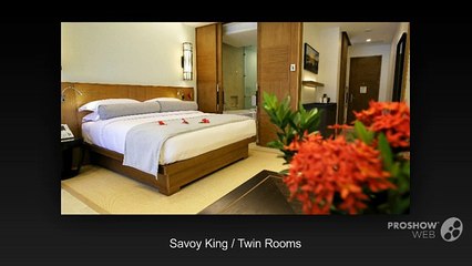 Celebrate Honeymoon in Seychelles With Savoy Resort & Spa Suites
