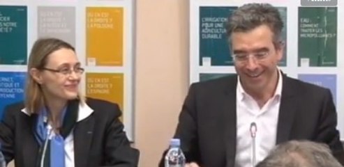 Discussion autour de l'ouvrage Les pays émergents. Approche géo-économique de Laurence Daziano