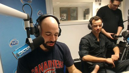 SUN MUSIC ADDICT 05/12/14: Motion - Partie 2