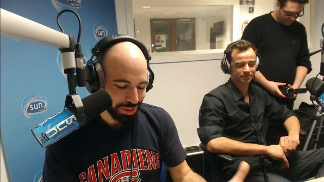 SUN MUSIC ADDICT 05/12/14: Motion - Partie 2