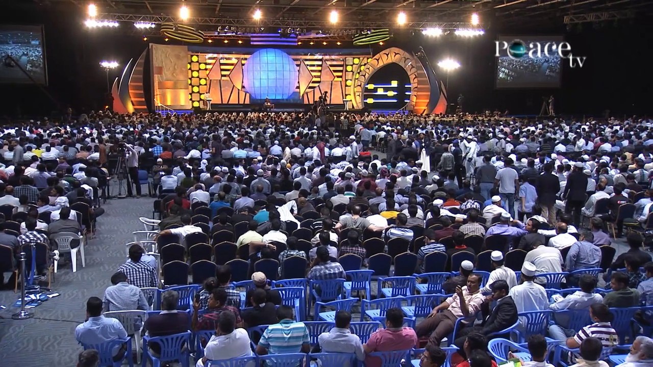 Dr Zakir Naik-Original Sin and Status of Women in Christianity: Exposed – Leads a Christian Woman to accept  Islam.