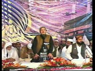 Meri Baat Ban Gaye Hai Teri baat Karty Karty | Naat By Shahbaz Qamer Fareedi