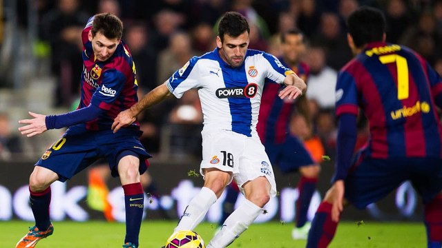 14e j. - Enrique : Un match merveilleux contre le PSG