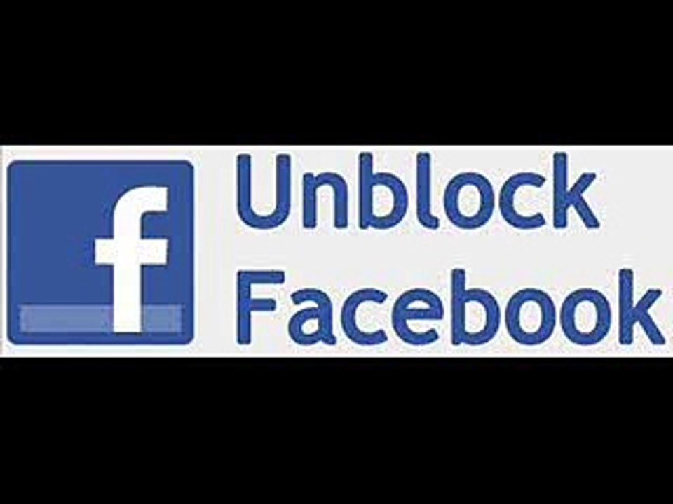 unblock or proxy all video sites