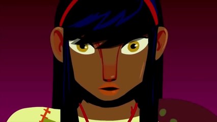 Severed - Trailer de Gameplay PlayStation Experience