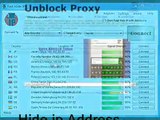 hide ip address & unblock all social sites