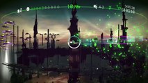 Resogun - Trailer d'Annonce PS3/PS Vita