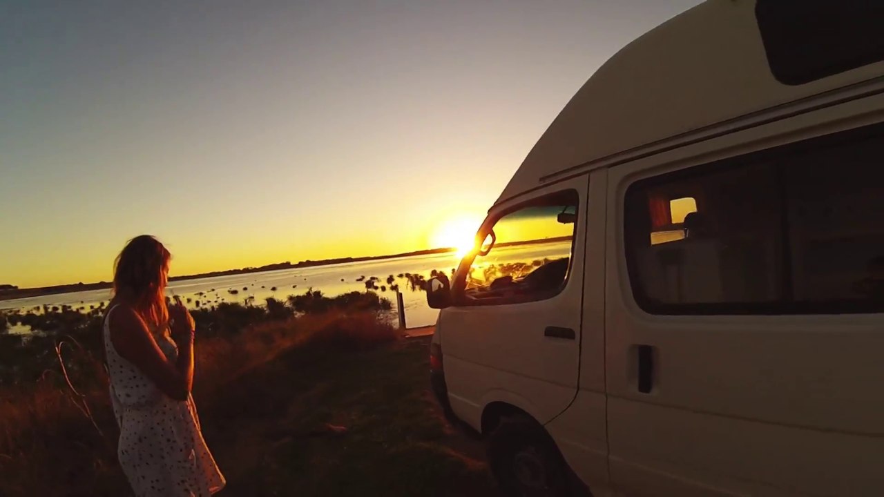 187 days Australia & New Zealand 2013/2014