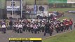 Course de moto la plus rapide et dangereuse du monde : Ulster Grand Prix - Belfast,N.Ireland -  Isle of Man