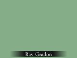 Baruch Gradon | Rabbi | Baruch Gradon